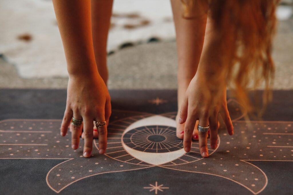 Meditation gegen Stress: Wie 10 Minuten täglich mein Leben verändert haben